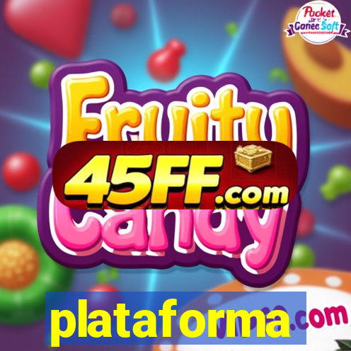 plataforma estrangeira slots